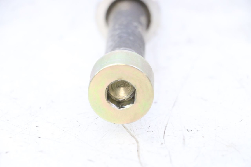 photo de ZWAARTPUNTAS ACHTERBRUG TRIUMPH SPRINT 900 (1995 - 1998) - Bevestigingspunten