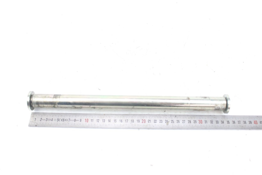 photo de ZWAARTPUNTAS ACHTERBRUG TRIUMPH SPRINT ST 955 (1999 - 2001) - Andere kijkhoek