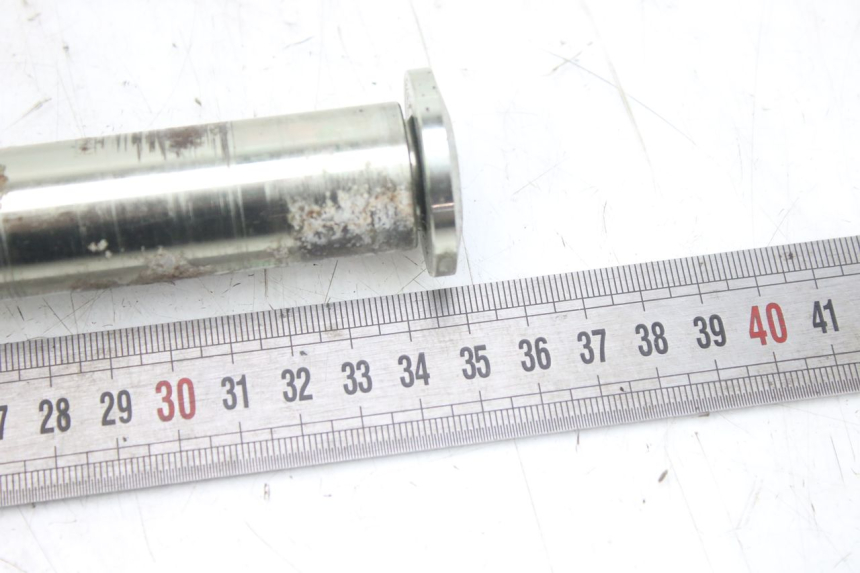 photo de ZWAARTPUNTAS ACHTERBRUG TRIUMPH SPRINT ST 955 (1999 - 2001) - Technische close-up