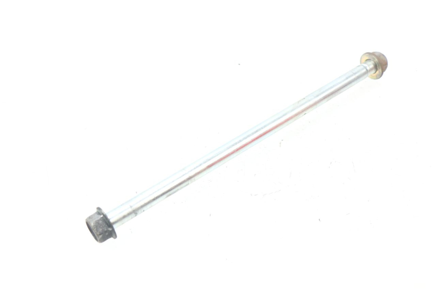 photo de ZWAARTPUNTAS ACHTERBRUG YAMAHA SR 125 (1982 - 2003) - Technische close-up