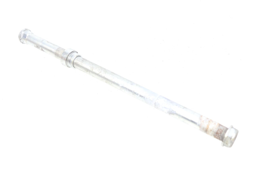 photo de AS SCHOMMELARMAS APRILIA SRV 850 (2012 - 2017) - Hoofdaanzicht