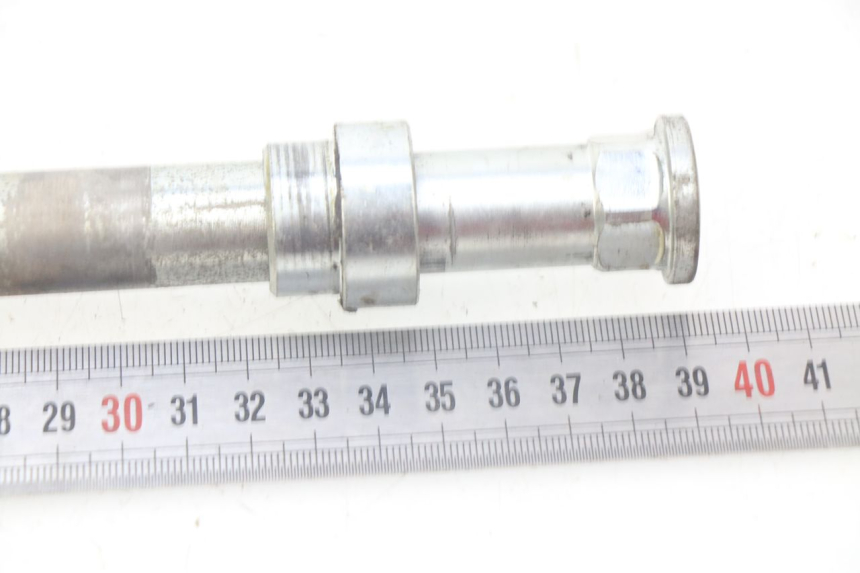 photo de AS SCHOMMELARMAS APRILIA SRV 850 (2012 - 2017) - Zoom op gebruiksstaat