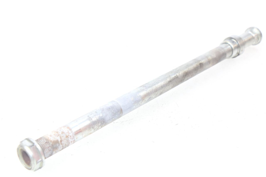 photo de AS SCHOMMELARMAS APRILIA SRV 850 (2012 - 2017) - Overzicht