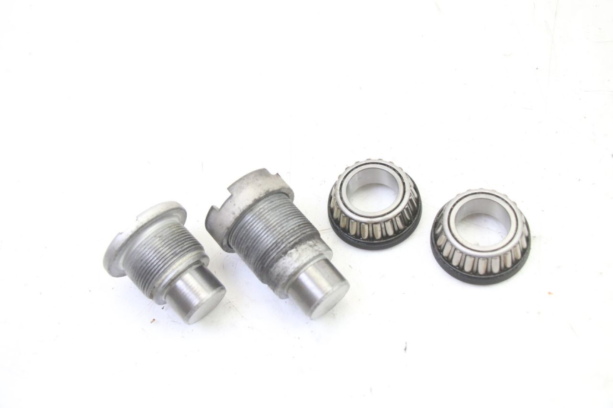 photo de ZWAARTPUNTAS ACHTERBRUG HONDA ST PAN EUROPEAN 1300 (2002 - 2013) - Andere kijkhoek