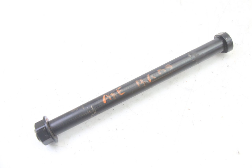 photo de AS SCHOMMELARMAS KTM SUPERENDURO R 950 (2005 - 2009) - Detail van het onderdeel