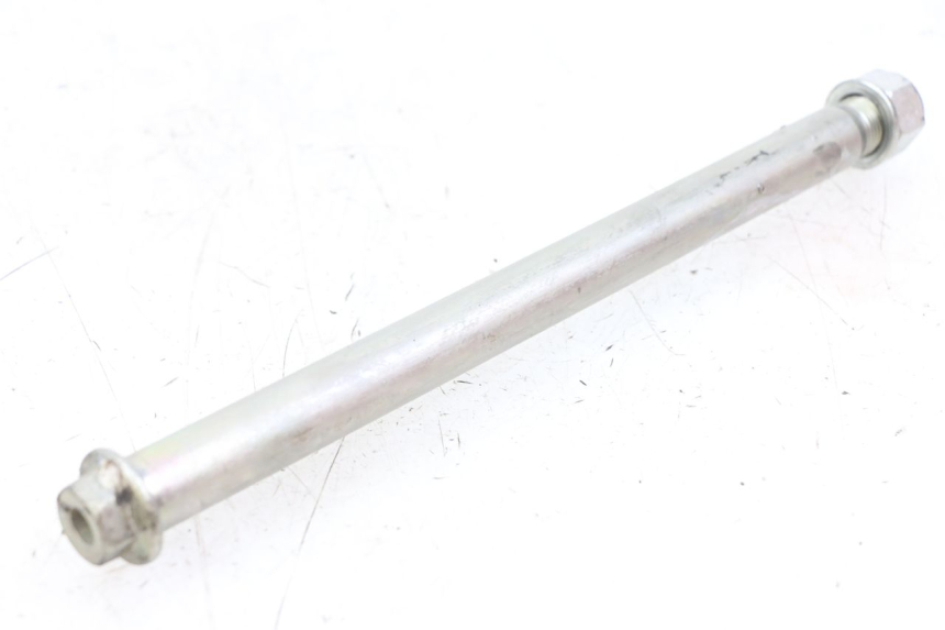 photo de AS SCHOMMELARM SUZUKI GSR 750 (2011 - 2017) - Detail van het onderdeel