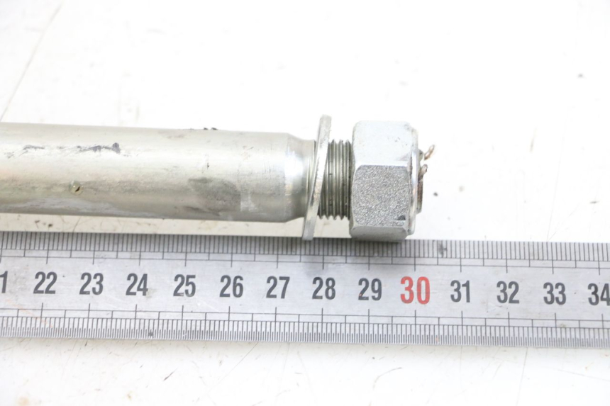 photo de AS SCHOMMELARM SUZUKI GSR 750 (2011 - 2017) - Andere kijkhoek