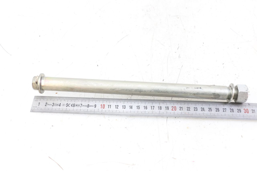 photo de AS SCHOMMELARM SUZUKI GSR 750 (2011 - 2017) - Technische close-up