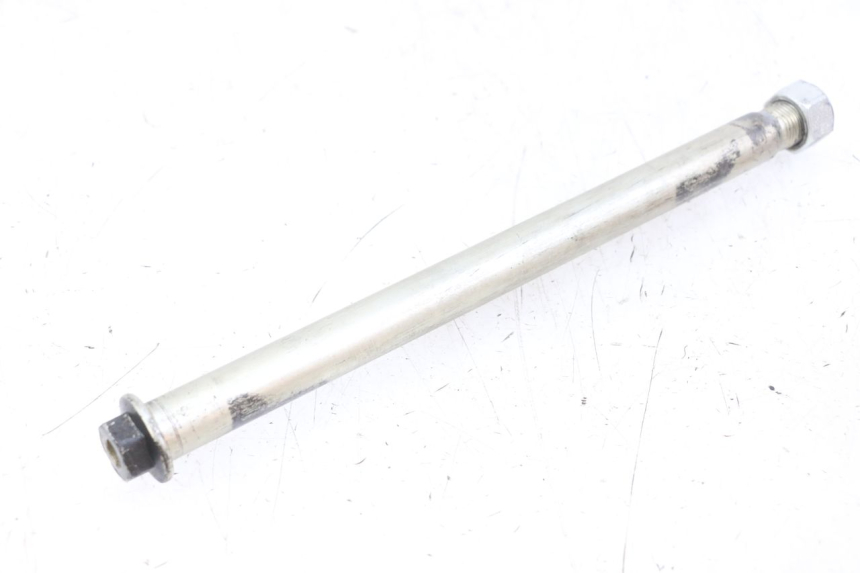 photo de AS SCHOMMELARMAS SUZUKI GSX F GSXF 650 (2007 - 2015) - Hoofdaanzicht