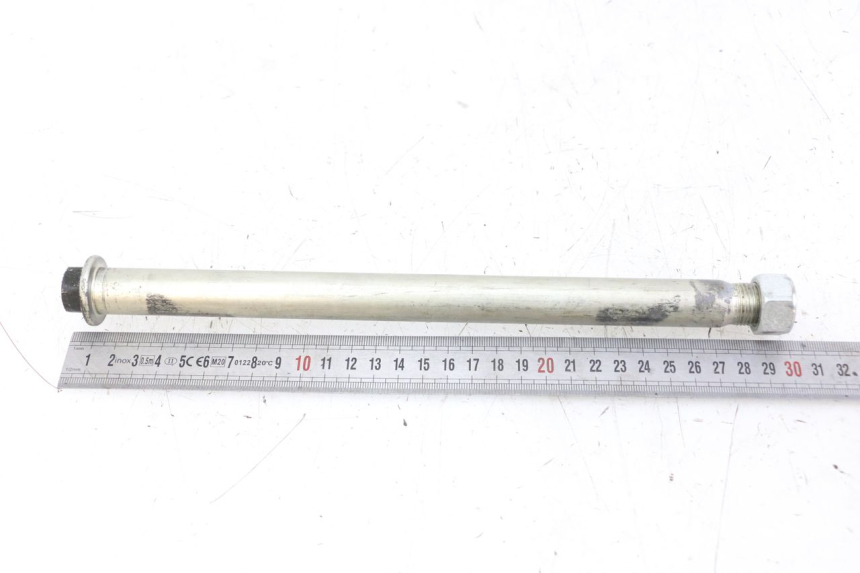 photo de AS SCHOMMELARMAS SUZUKI GSX F GSXF 650 (2007 - 2015) - Andere kijkhoek