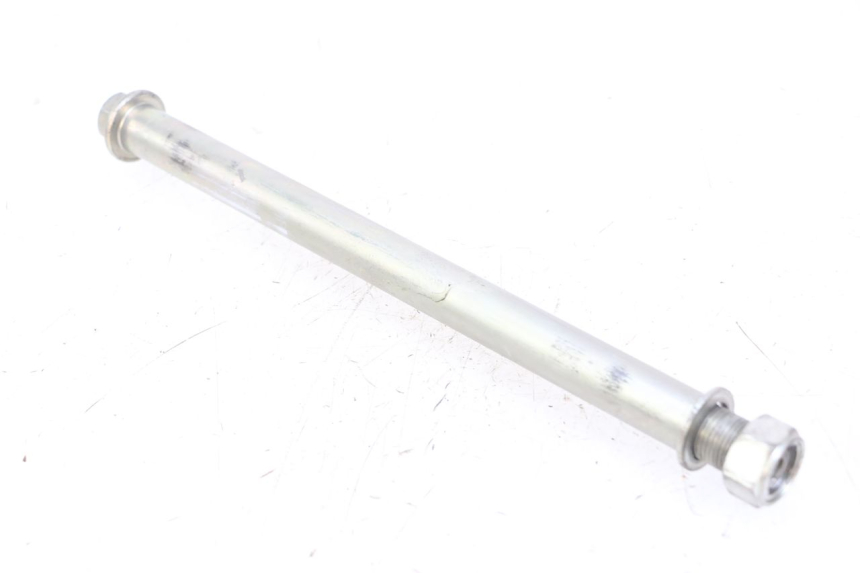 photo de AS SCHOMMELARMAS SUZUKI GSX F GSXF 650 (2007 - 2015) - Hoofdaanzicht