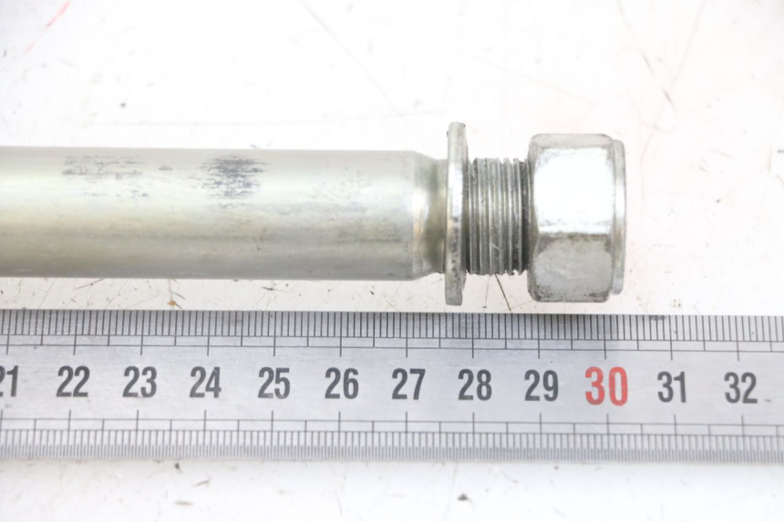 photo de AS SCHOMMELARMAS SUZUKI GSX F GSXF 650 (2007 - 2015) - Zoom op gebruiksstaat