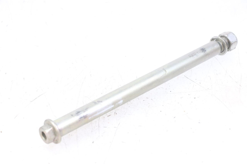 photo de AS SCHOMMELARMAS SUZUKI GSX F GSXF 650 (2007 - 2015) - Technische close-up