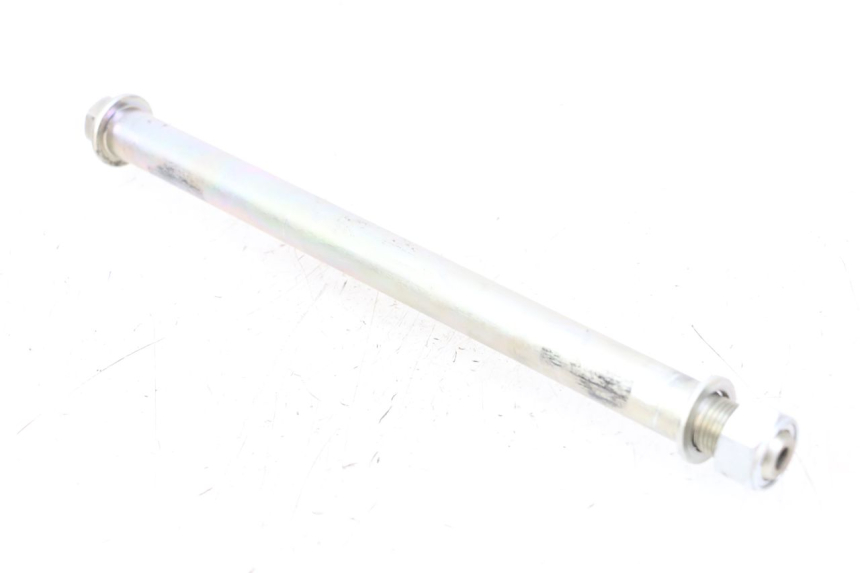 photo de AS SCHOMMELARMAS SUZUKI GSX F GSXF 650 (2007 - 2015) - Technische close-up