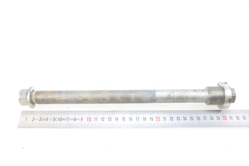 photo de AS SCHOMMELARM SUZUKI SV N 650 (1999 - 2002) - Overzicht