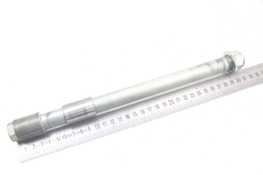 photo de AS SCHOMMELARM SUZUKI SV N 650 (1999 - 2002) - Detail van het onderdeel