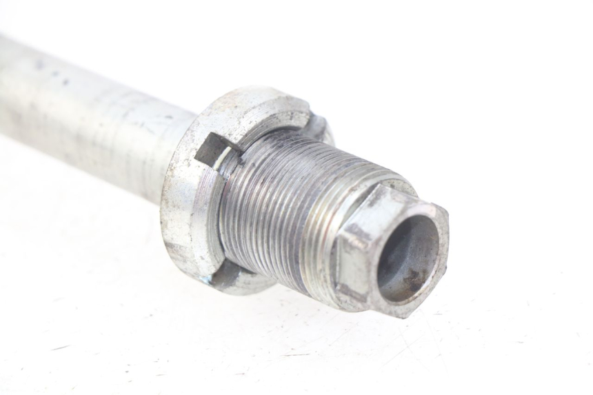 photo de ZWAARTPUNTAS ACHTERBRUG SUZUKI SV S 650 (1999 - 2002) - Technische close-up