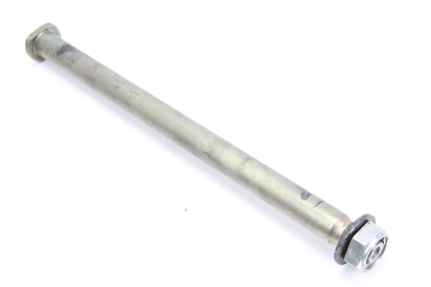 photo de ZWAARTPUNTAS ACHTERBRUG YAMAHA TDM ABS 900 (2002 - 2014) - Hoofdaanzicht