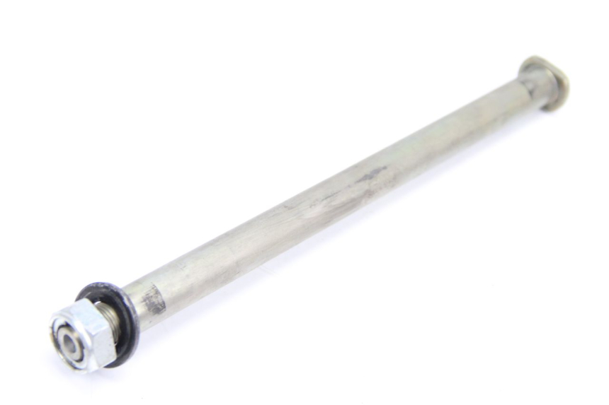 photo de ZWAARTPUNTAS ACHTERBRUG YAMAHA TDM ABS 900 (2002 - 2014) - Andere kijkhoek