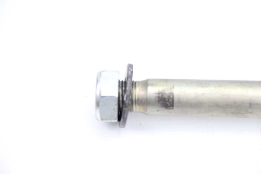 photo de ZWAARTPUNTAS ACHTERBRUG YAMAHA TDM ABS 900 (2002 - 2014) - Overzicht