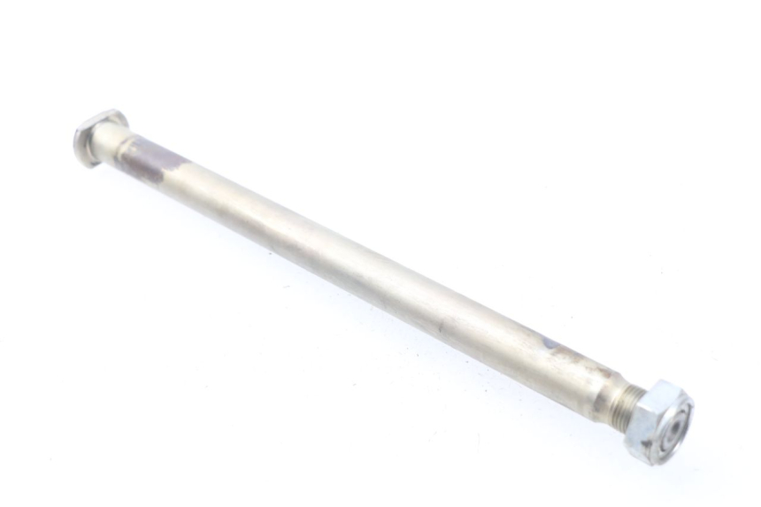 photo de ZWAARTPUNTAS ACHTERBRUG YAMAHA TDM ABS 900 (2002 - 2014) - Hoofdaanzicht
