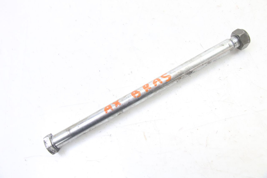 photo de ZWAARTPUNTAS ACHTERBRUG YAMAHA TDR DELTABOX 125 (1997 - 2003) - Hoofdaanzicht