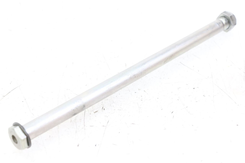 photo de ZWAARTPUNTAS ACHTERBRUG YAMAHA TRACER 7 700 (2020 - 2024) - Hoofdaanzicht