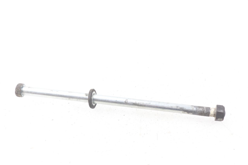 photo de ZWAARTPUNTAS SCHOMMELARM YAMAHA TW 125 (1998 - 2002) - Technische close-up