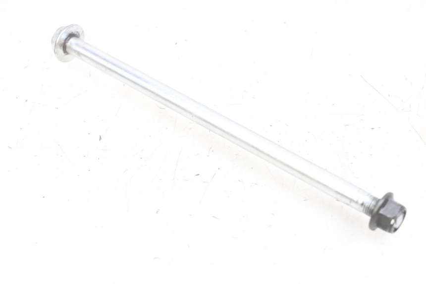 photo de ZWAARTPUNTAS ACHTERBRUG YAMAHA TZR 50 (2008 - 2016) - Technische close-up