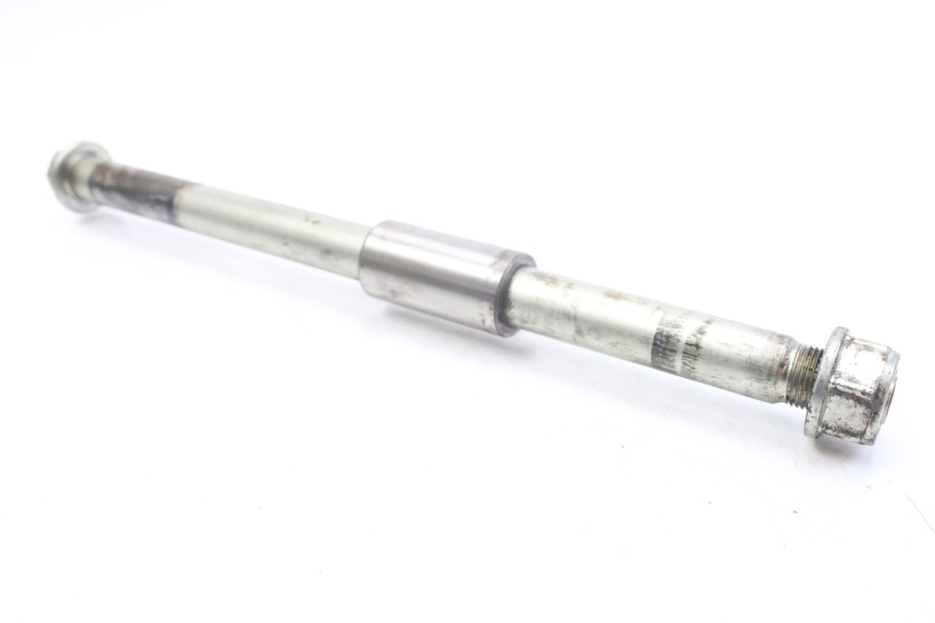 photo de ZWAARTPUNTAS ACHTERBRUG HONDA VFR FI RC46 800 (1998 - 2001) - Detail van het onderdeel