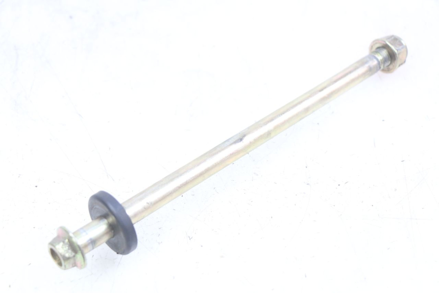 photo de ZWAARTPUNTAS ACHTERBRUG DAELIM VL DAYSTAR 125 (2000 - 2011) - Technische close-up