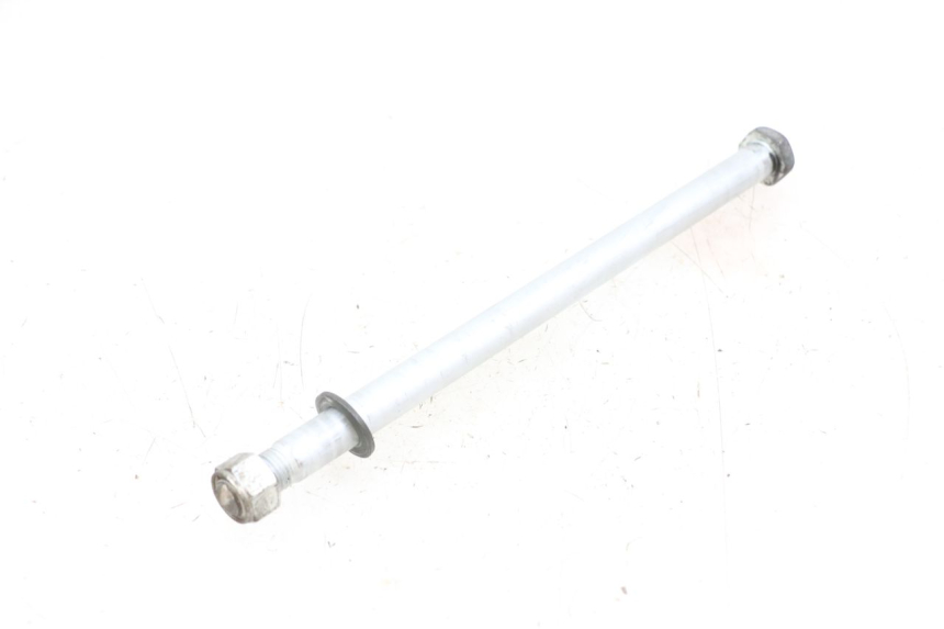 photo de ZWAARTPUNTAS ACHTERBRUG SUZUKI VL INTRUDER 125 (2004 - 2007) - Technische close-up