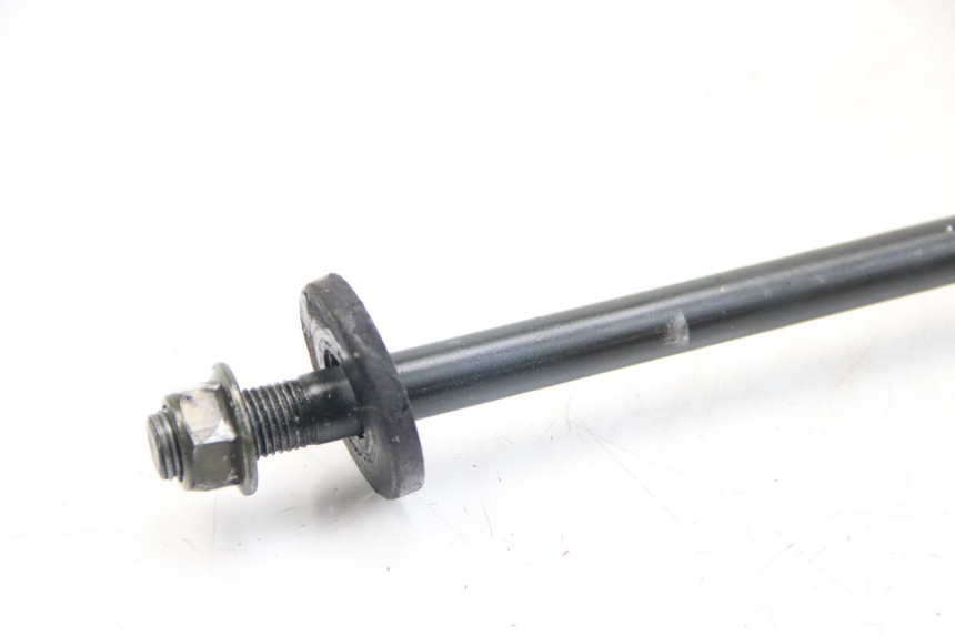 photo de ZWAARTPUNTAS ACHTERBRUG SYM WOLF SB 125 (2011 - 2018) - Technische close-up