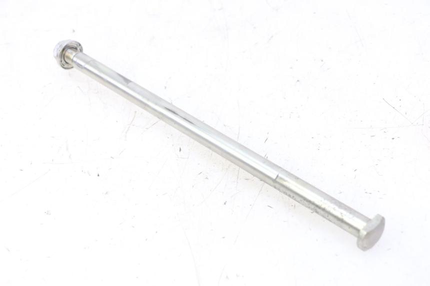 photo de ZWAARTPUNTAS ACHTERBRUG YAMAHA XJ6 ABS 600 (2008 - 2016) - Hoofdaanzicht