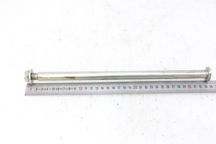 photo de ZWAARTPUNTAS ACHTERBRUG YAMAHA XJ6 ABS 600 (2008 - 2016) - Technische close-up