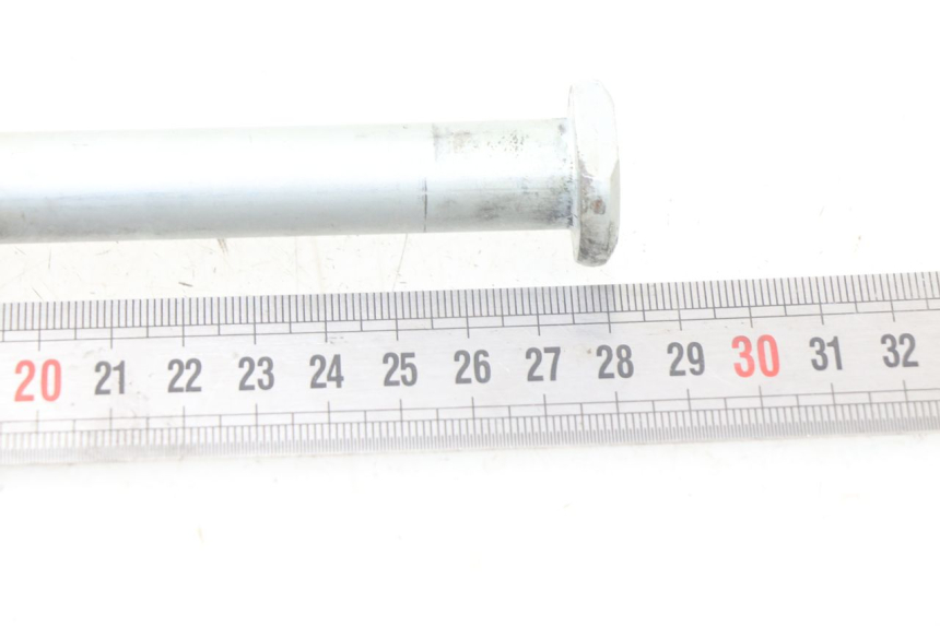 photo de ZWAARTPUNTAS ACHTERBRUG YAMAHA XJ600 XJ DIVERSION 600 (1992 - 1997) - Detail van het onderdeel