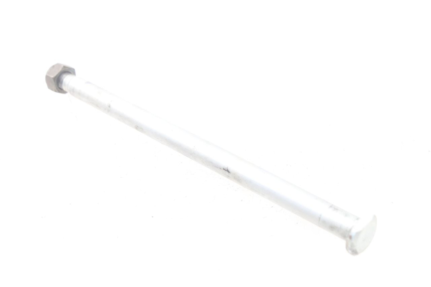 photo de ZWAARTPUNTAS ACHTERBRUG YAMAHA XJ600 XJ DIVERSION 600 (1992 - 1997) - Overzicht