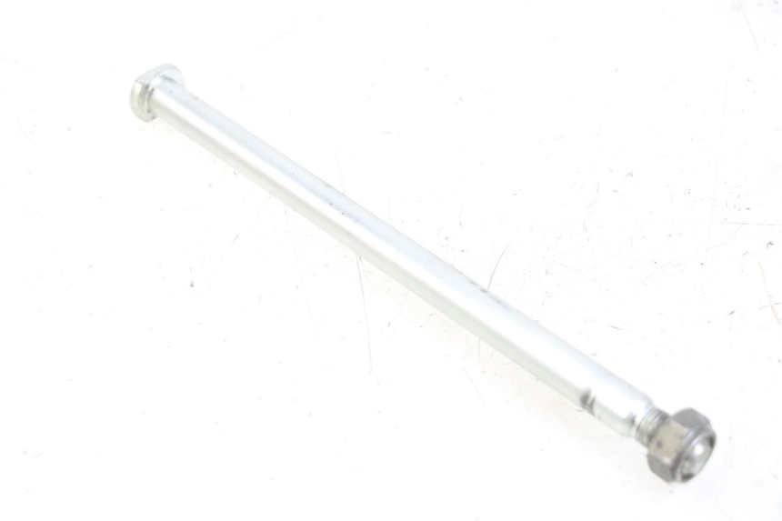 photo de ZWAARTPUNTAS ACHTERBRUG YAMAHA XJN DIVERSION 600 (2000 - 2003) - Hoofdaanzicht