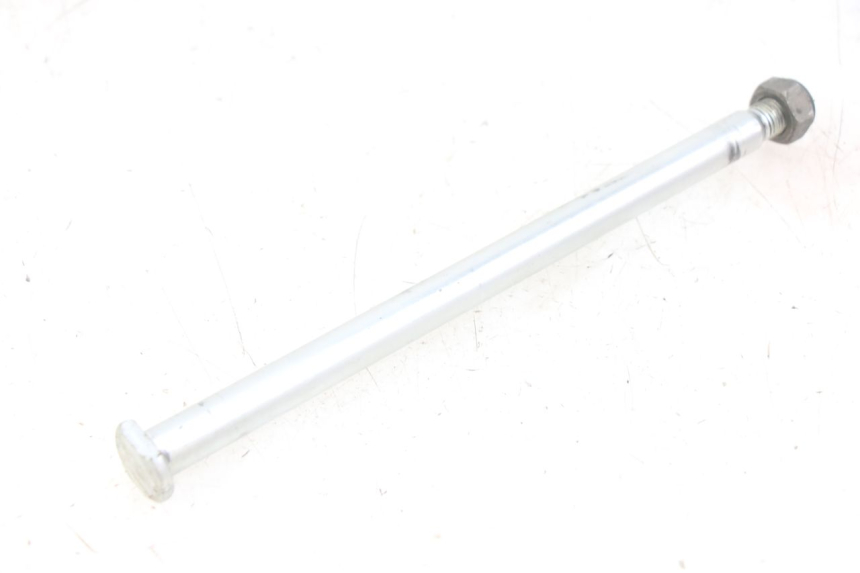 photo de ZWAARTPUNTAS ACHTERBRUG YAMAHA XJN DIVERSION 600 (2000 - 2003) - Technische close-up