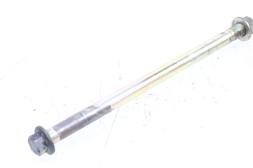 photo de ZWAARTPUNTAS ACHTERBRUG SYM XS 125 (2007 - 2016) - Technische close-up