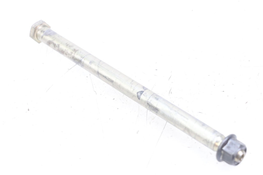 photo de ZWAARTPUNTAS ACHTERBRUG YAMAHA XT X 660 (2004 - 2016) - Hoofdaanzicht