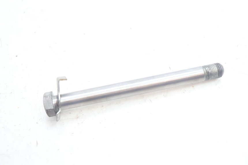photo de AS SCHOMMELARM YAMAHA XV VIRAGO 535 (1988 - 2004) - Hoofdaanzicht