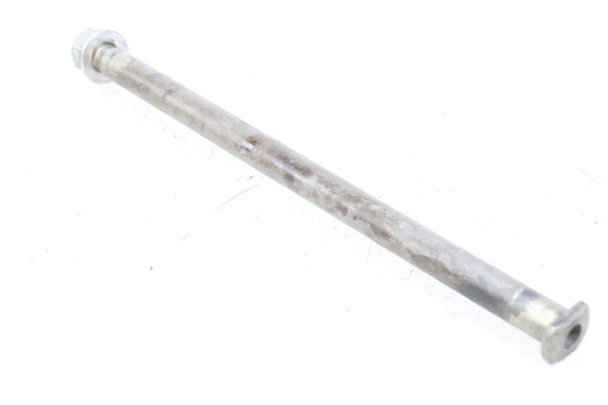 photo de ZWAARTPUNTAS ACHTERBRUG YAMAHA FZ1 FAZER 1000 (2007 - 2009) - Zoom op gebruiksstaat