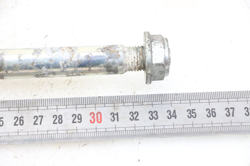 photo de ZWAARTPUNTAS ACHTERBRUG YAMAHA XJ6 ABS 600 (2008 - 2016) - Detail van het onderdeel