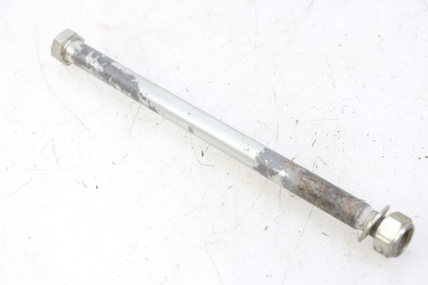 photo de ZWAARTPUNTAS ACHTERBRUG YAMAHA YFM R RAPTOR 250 (2008 - 2014) - Overzicht