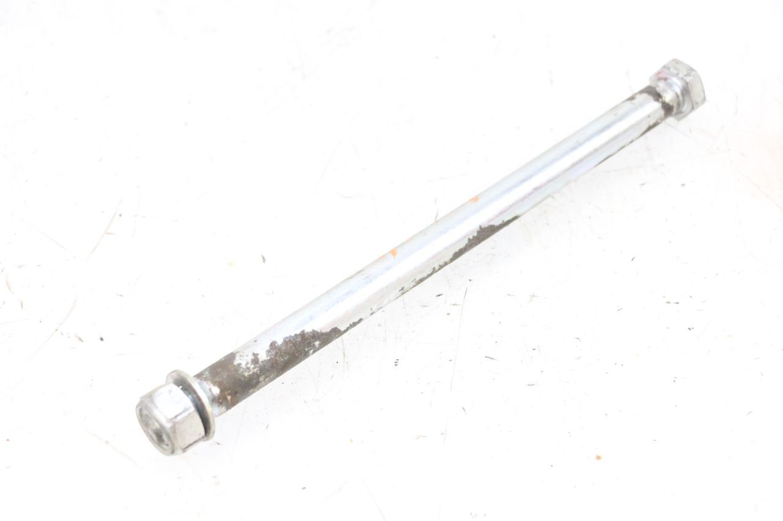 photo de ZWAARTPUNTAS ACHTERBRUG YAMAHA YFM R RAPTOR 250 (2008 - 2014) - Hoofdaanzicht