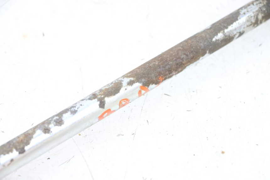 photo de ZWAARTPUNTAS ACHTERBRUG YAMAHA YFM R RAPTOR 250 (2008 - 2014) - Technische close-up