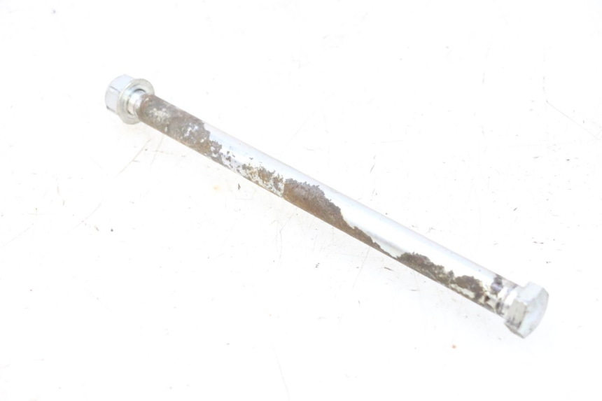 photo de ZWAARTPUNTAS ACHTERBRUG YAMAHA YFM R RAPTOR 250 (2008 - 2014) - Overzicht