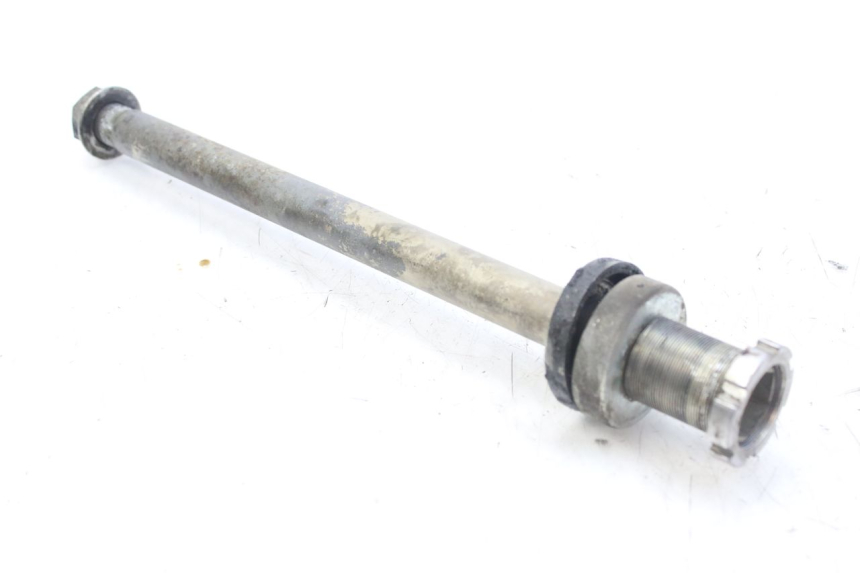 photo de ZWAARTPUNTAS ACHTERBRUG YAMAHA YZF R1 1000 (2007 - 2008) - Hoofdaanzicht