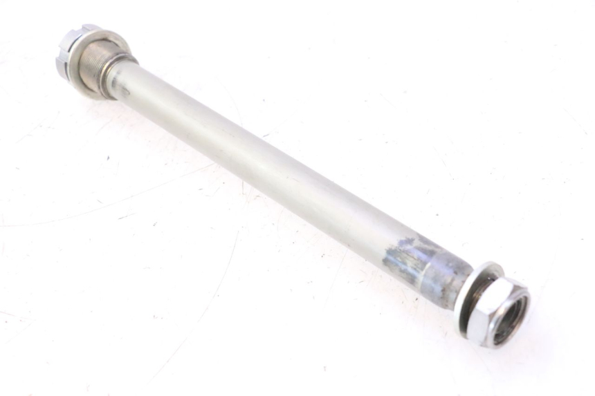 photo de AS SCHOMMELARM YAMAHA YZF R6 600 (2008 - 2009) - Hoofdaanzicht